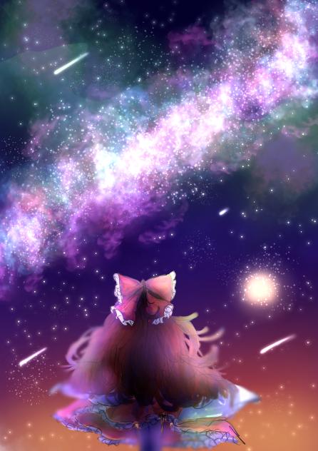 幻想万華空