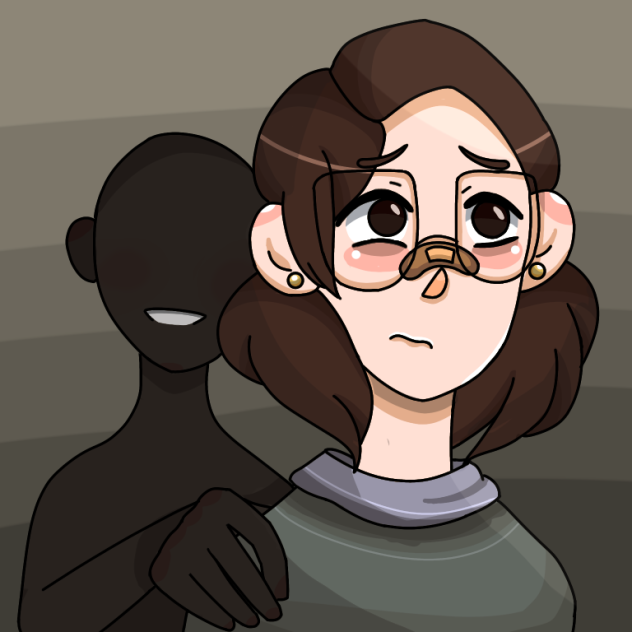 Maybe You’re Right...