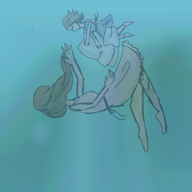 Drown
