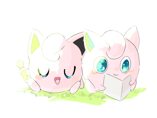 プリン
