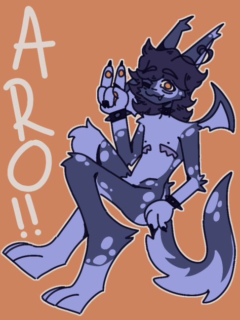 ARO!!