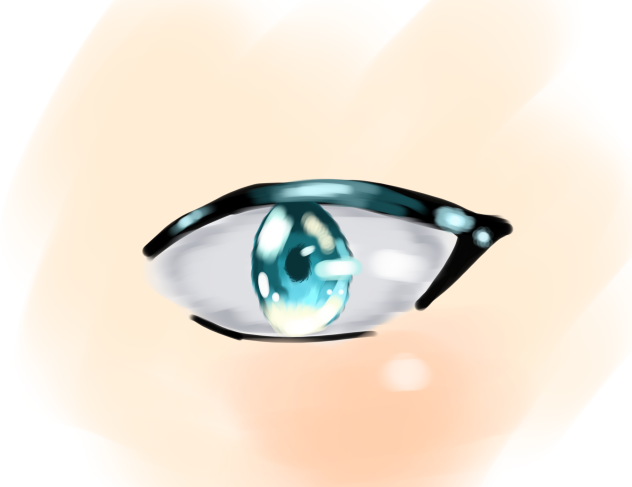 Eye - ibisPaint
