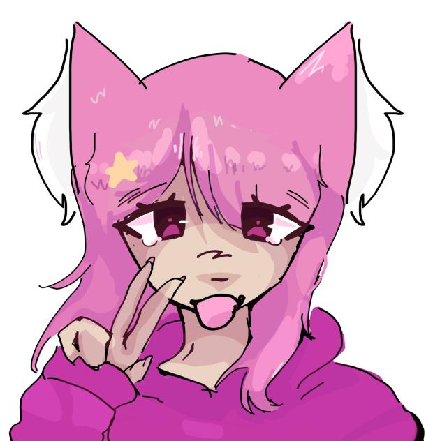 my first art on ibis redraw