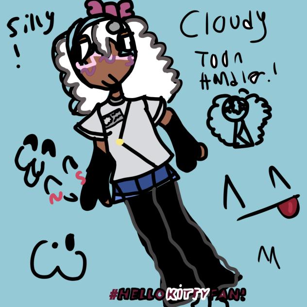 CLOUDY TOON HANDLER^^
