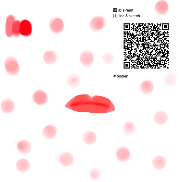 [1] line & sketch  brush