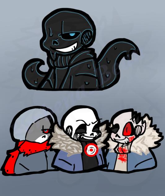 Bad guys