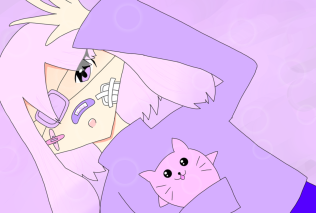 How the weather today❓