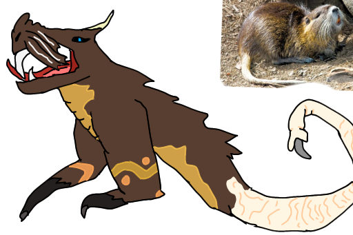 Nutria