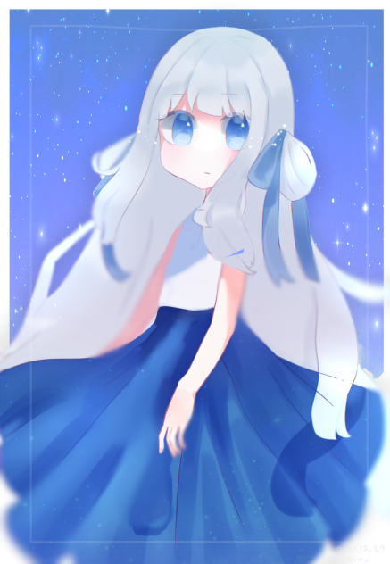 🌌
