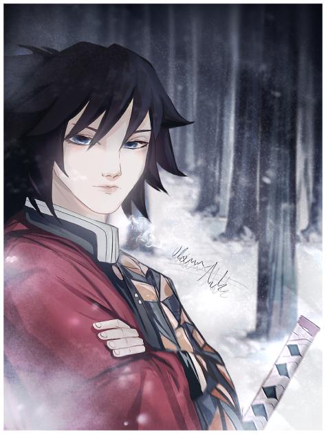 Giyuu