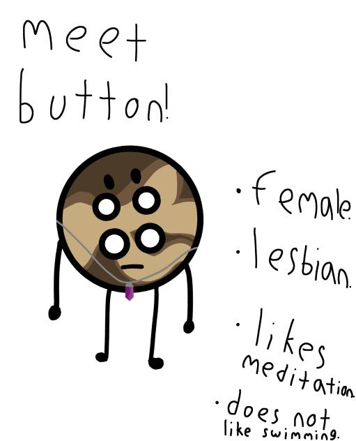 Character concept for heather’s os!