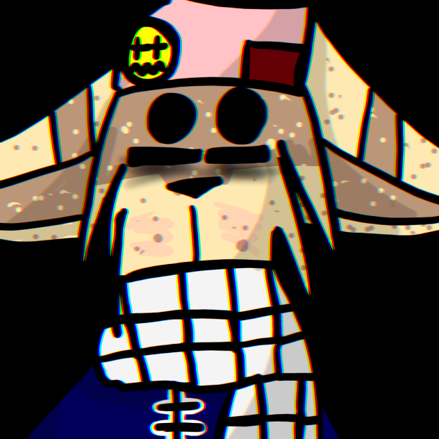cold - ibisPaint