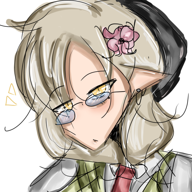 Le School Doodle 2 ✨