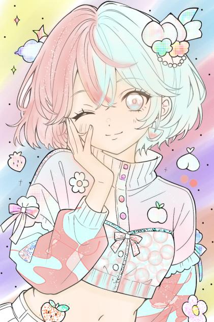 Rainbow 🌈