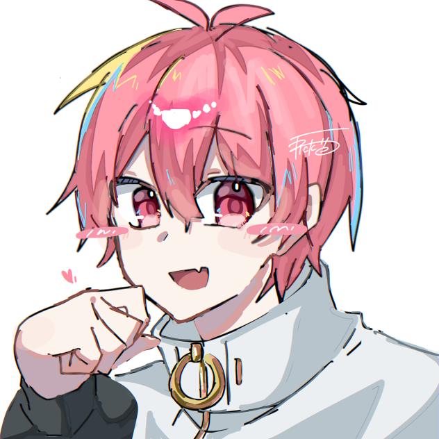 ワンレイ🍣
