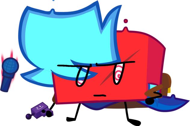 Spirit Cappie’s render