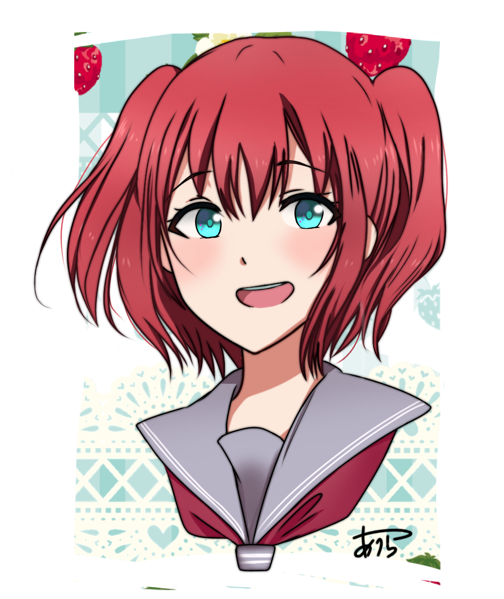 ルビィちゃん - ibisPaint