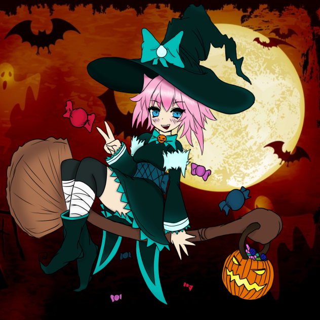 Witch