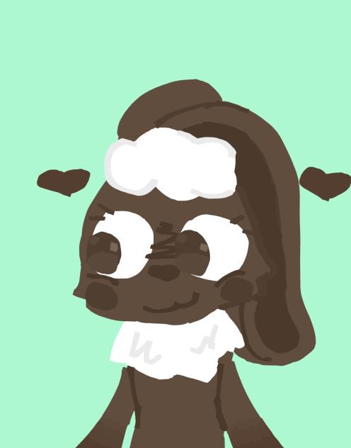 Cocoa pfp