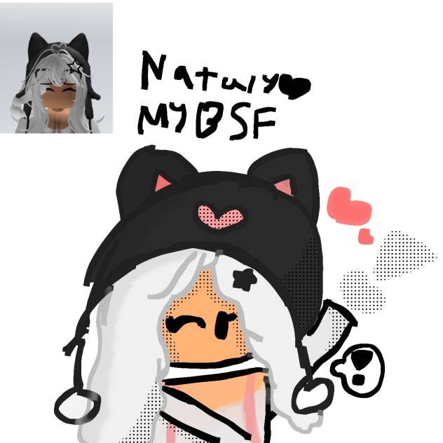 Gift For Nathanle Nataly