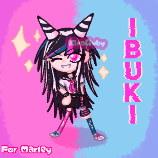 Ibuki