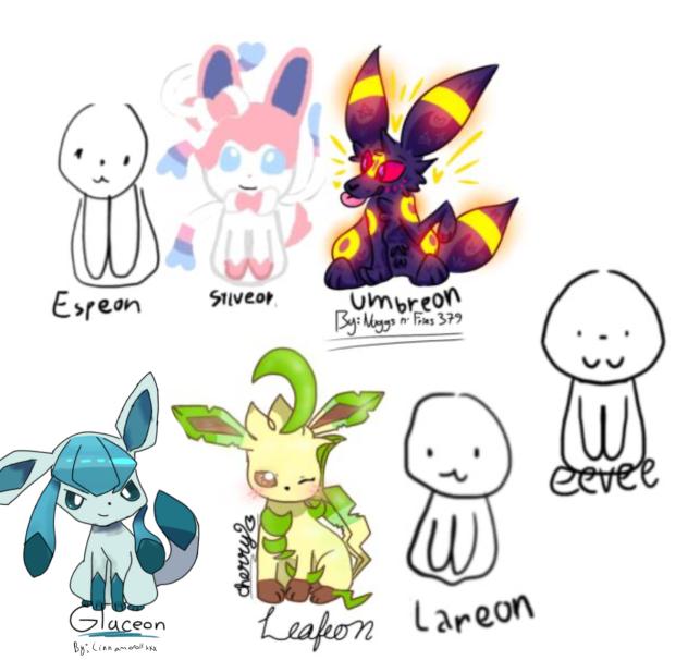 Collab eevee
