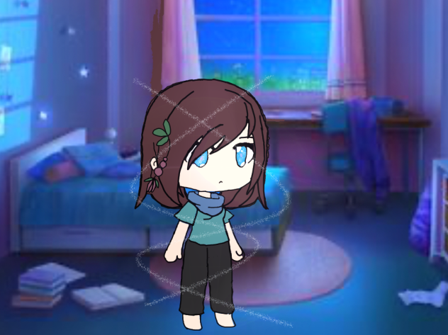 Idk I’m just trying to become an artist