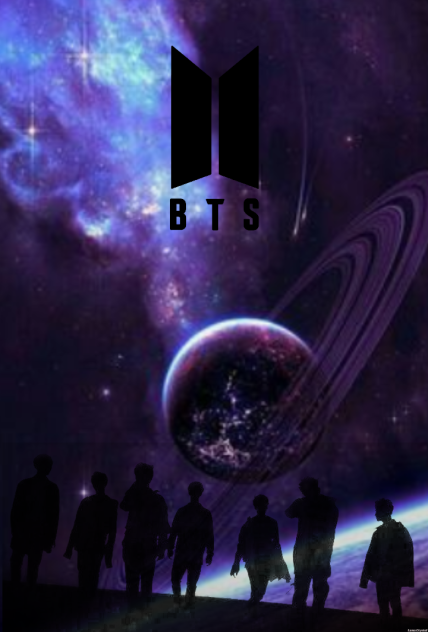 BTS WORLD WALLPAPER