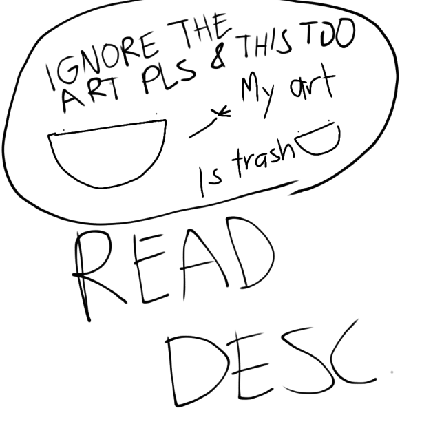 READ DESC GUYS