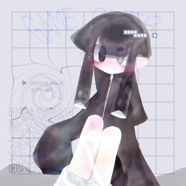 ▶げーむおーばー