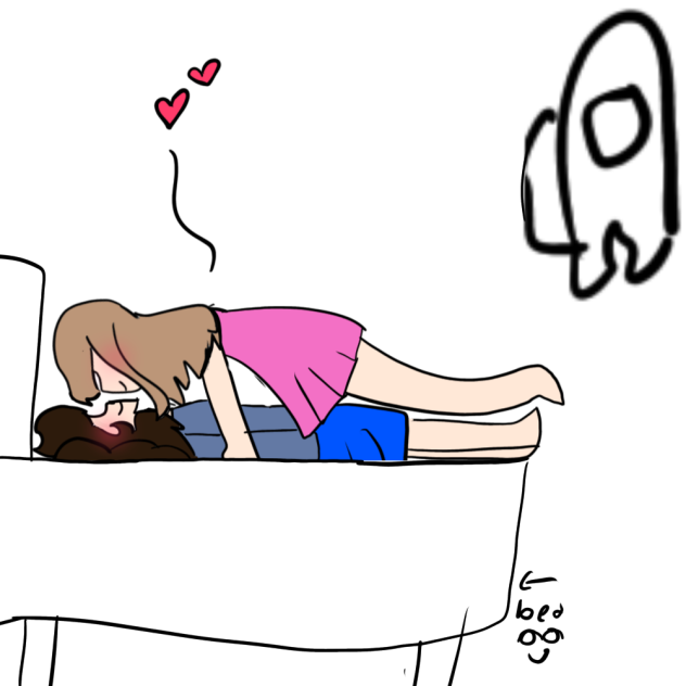 Happy pride month again