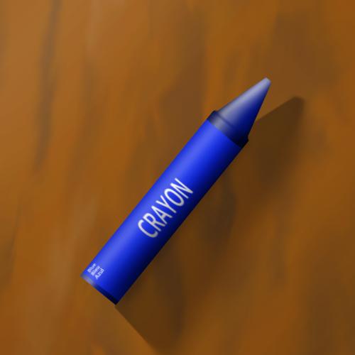 Crayon ig - ibisPaint