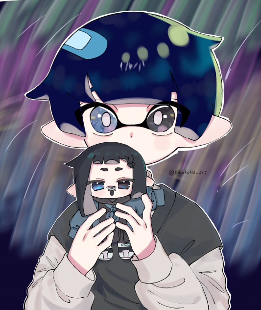 線画が神ってる件について