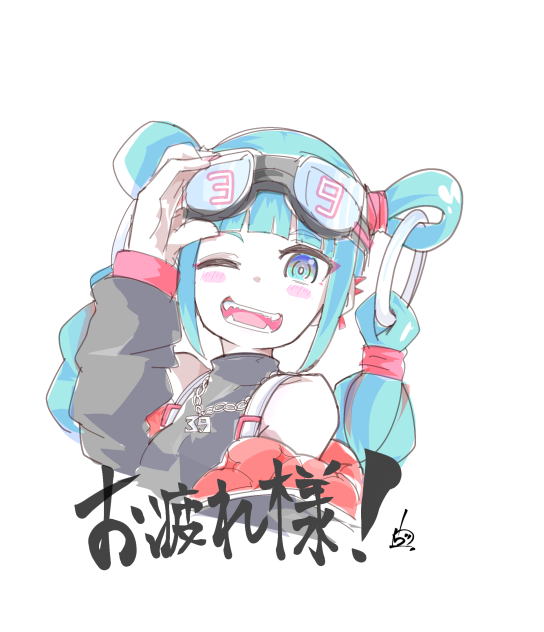 ヒーローちゃん