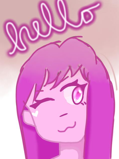 💗 PINK PONY CLUB 💗