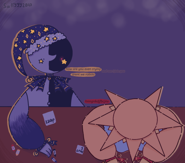 sun cries