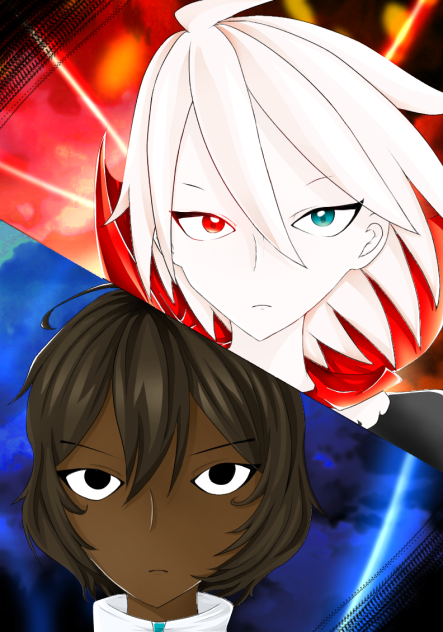 VS - ibisPaint