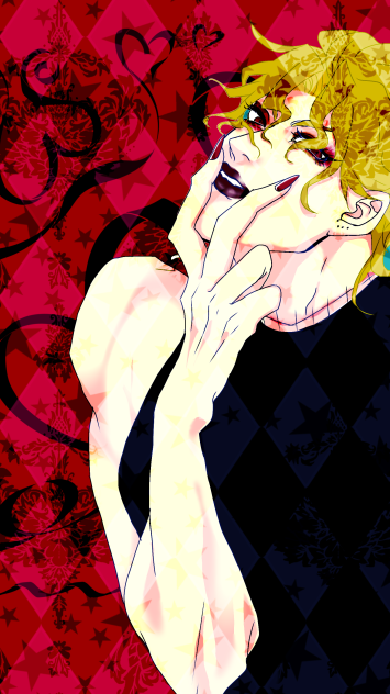 DIO - ibisPaint