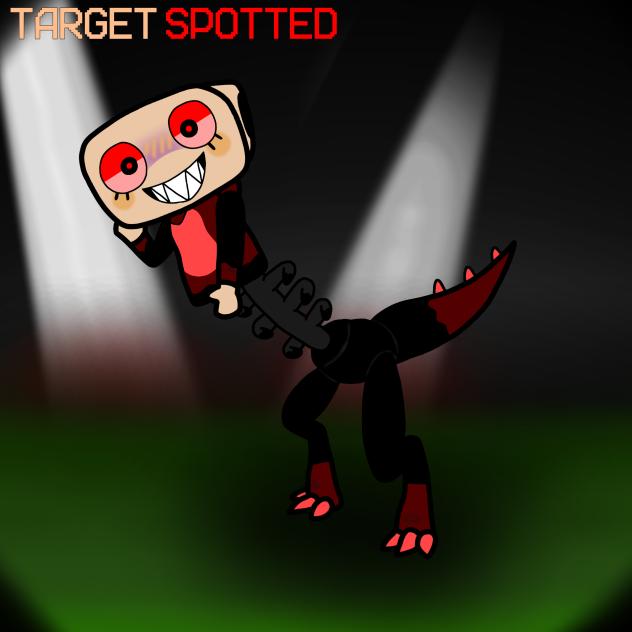 Twisted DinoSnore Shelly