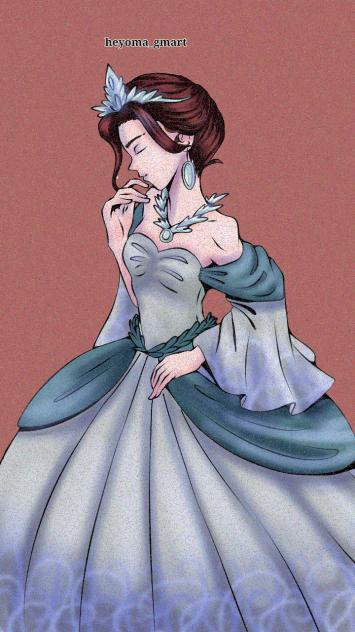diseño de personajes 1