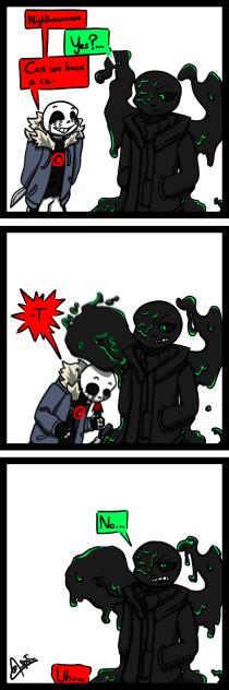 Killer is all right TvT