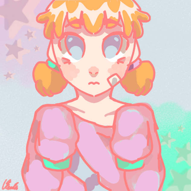 🥺💖