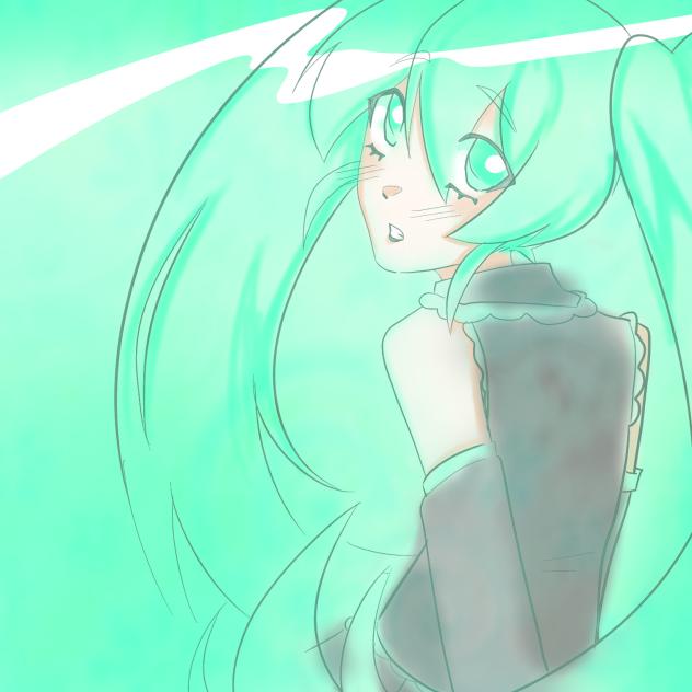 miku