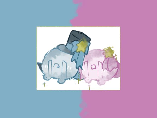 AKAGE クロス＆ステラ