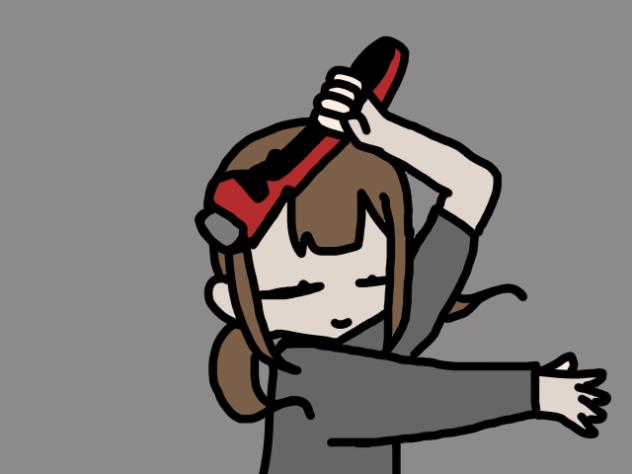 Sumireさんの、いますぐ輪廻