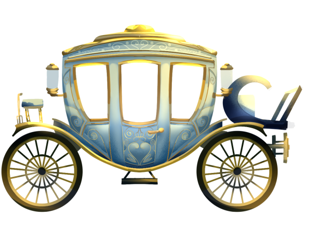 Royale carriage