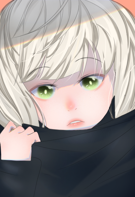 beauty - ibisPaint