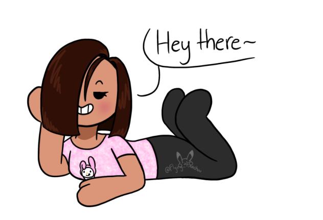 Me when a crazy or evil character