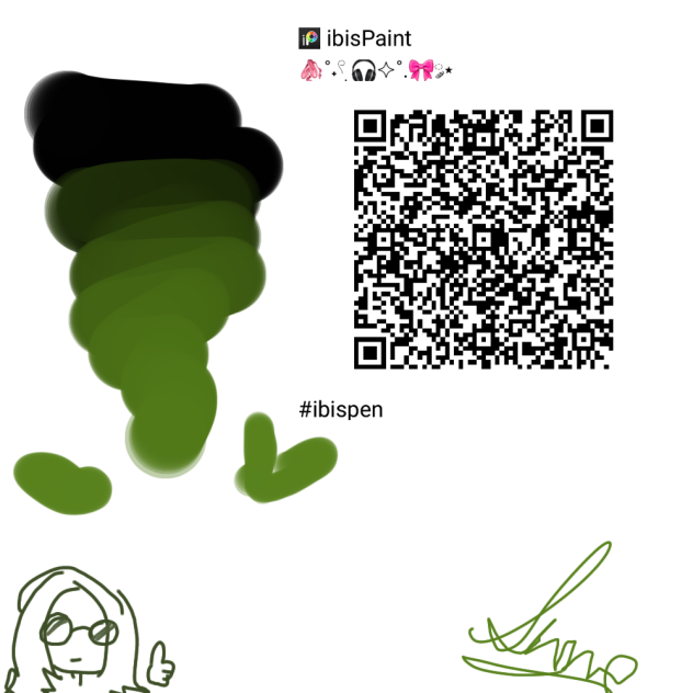 💐🌺 - ibisPaint