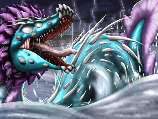Vulgaro Redraw